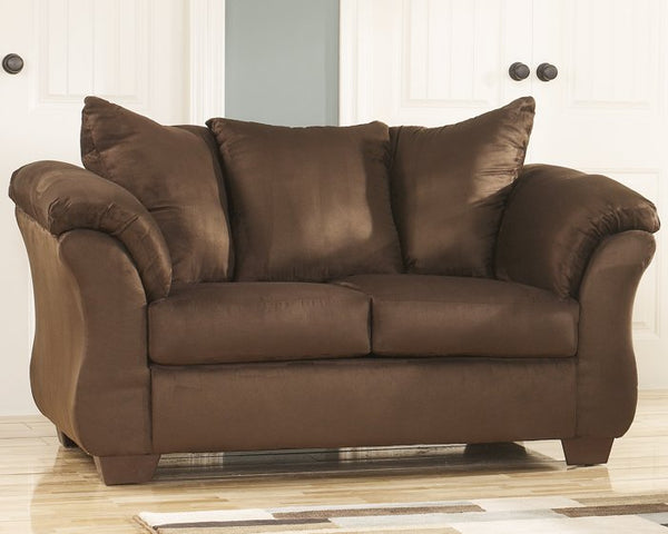 Darcy Loveseat