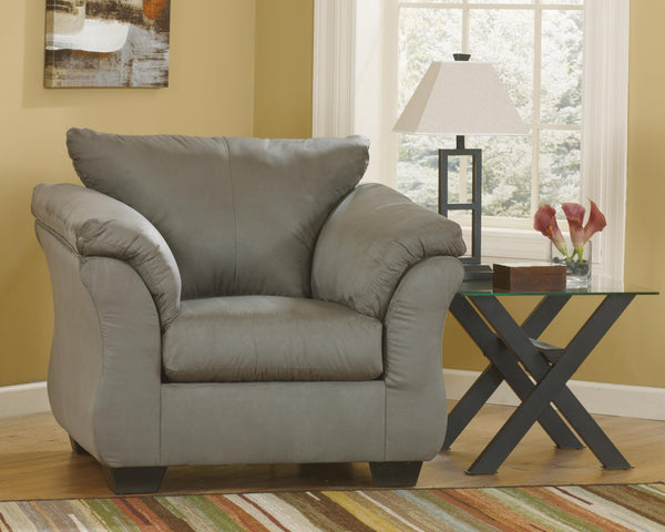 Darcy Chair image