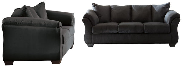 Darcy 2-Piece Living Room Set