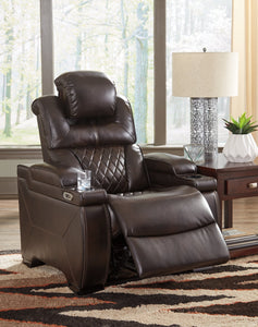 Warnerton Power Recliner image