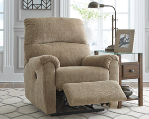 McTeer Power Recliner image