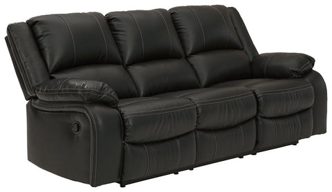 Calderwell Reclining Sofa image