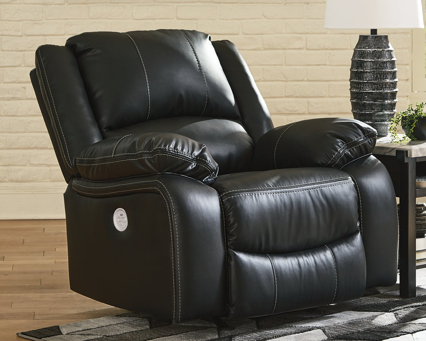 Calderwell Power Recliner image