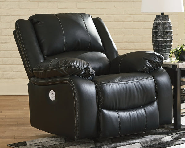 Calderwell Power Recliner image