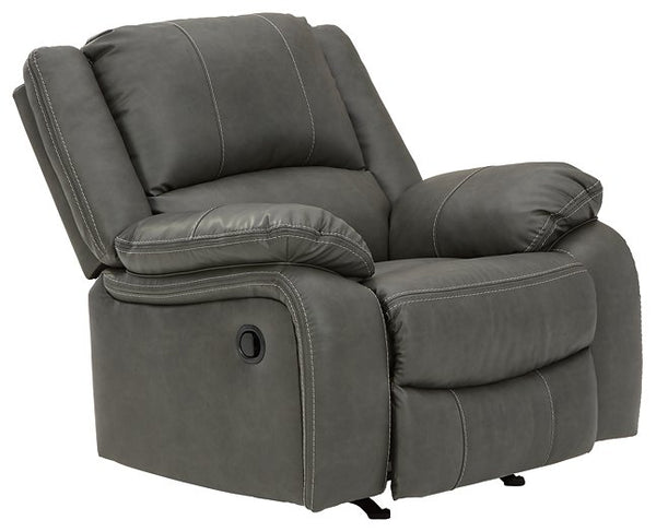 Calderwell Recliner