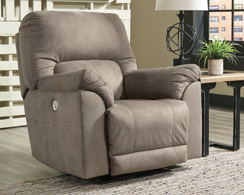 Cavalcade Power Recliner image