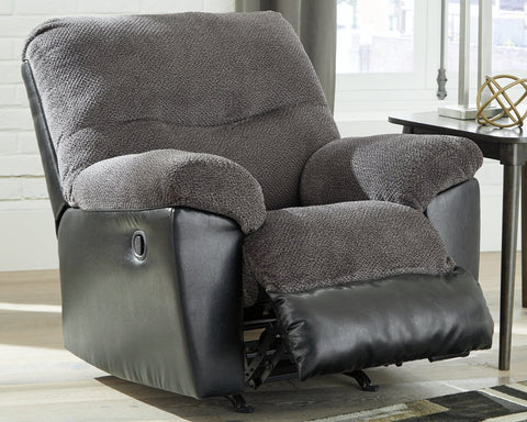 Millingar Recliner image