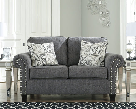 Agleno Loveseat image