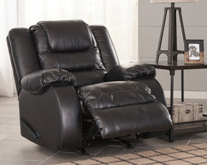 Vacherie Recliner image