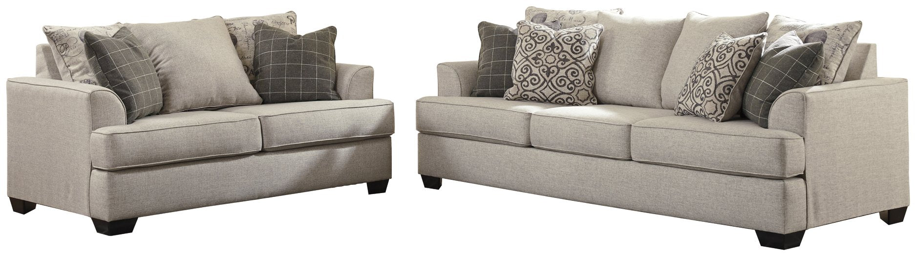 Velletri 2-Piece Living Room Set image