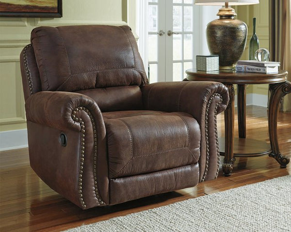 Breville Benchcraft Recliner image