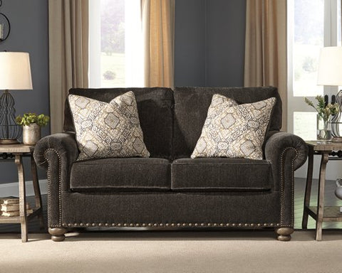 Stracelen Loveseat image