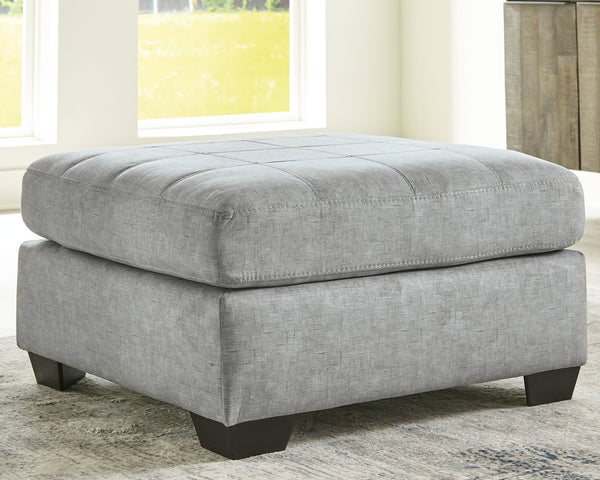 Falkirk Oversized Accent Ottoman