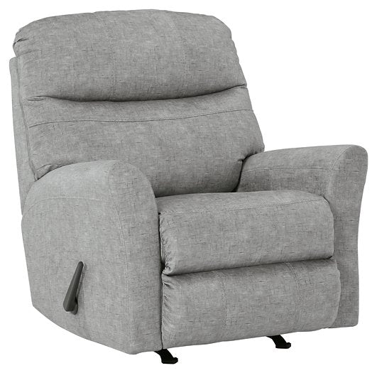 Falkirk Recliner image