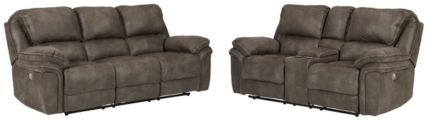 Trementon 2-Piece Living Room Set