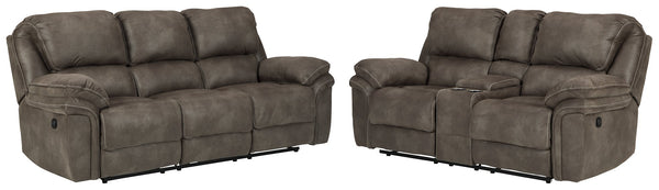 Trementon 2-Piece Living Room Set image