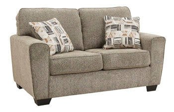 McCluer Loveseat image