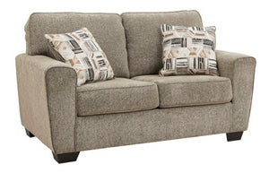 McCluer Loveseat image