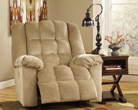 Ludden Power Recliner image