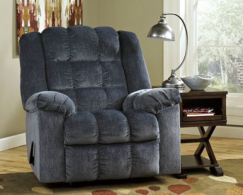 Ludden Recliner image