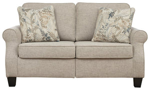 Alessio Loveseat image