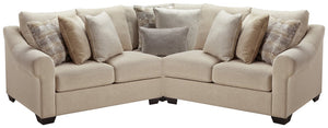 Ingleside 3-Piece Sectional image