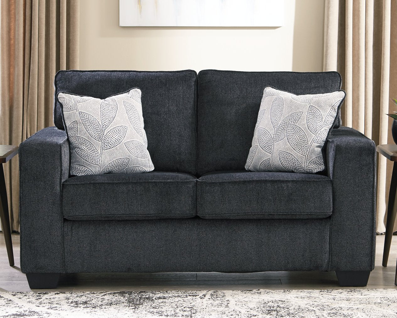 Altari Signature Design by Ashley Loveseat image