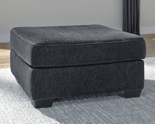 Altari Signature Design by Ashley Ottoman