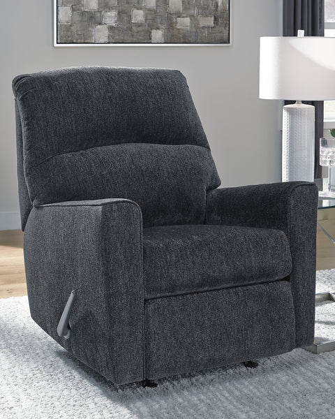 Altari Signature Design by Ashley Recliner image