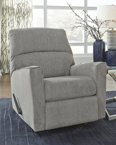 Altari Signature Design by Ashley Recliner