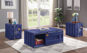 ACME & Co. Cargo Coffee Table - Thumbnail 3