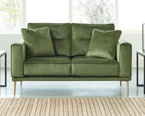 Macleary Loveseat image