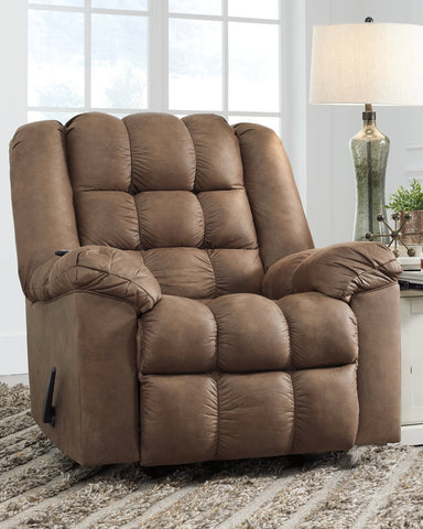 Adrano Recliner image