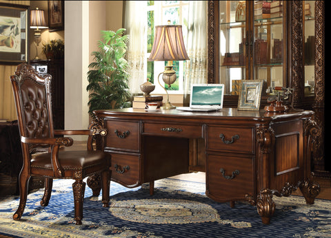 Vendome Cherry Desk