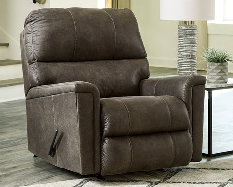 Navi Recliner image