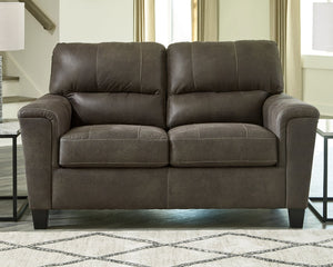 Navi Loveseat image