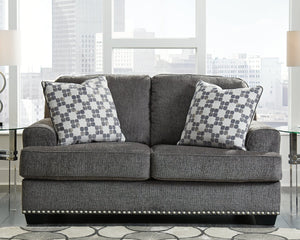 Locklin Loveseat image