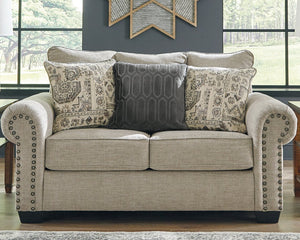 Zarina Loveseat image