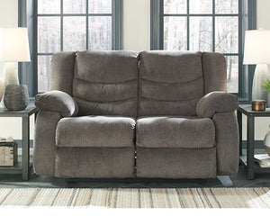 Tulen Signature Design by Ashley Loveseat image