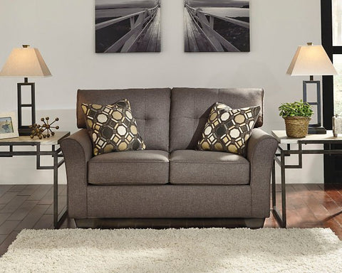 Tibbee Loveseat image