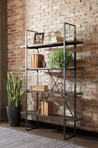 Gilesgrove Bookcase image