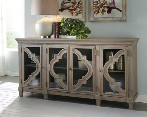 Fossil Ridge Accent Cabinet image