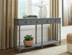 Eirdale Sofa/Console Table image