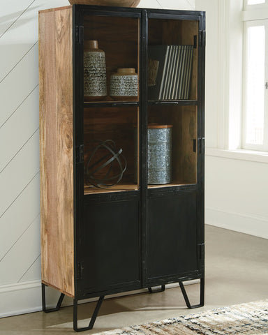 Gabinwell Bookcase image