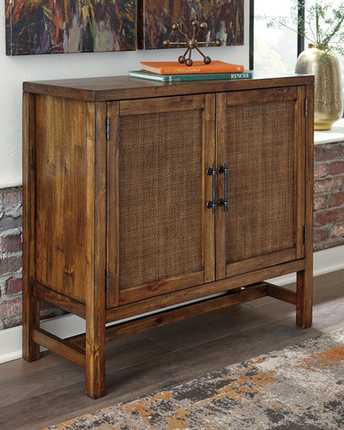 Beckings Accent Cabinet image