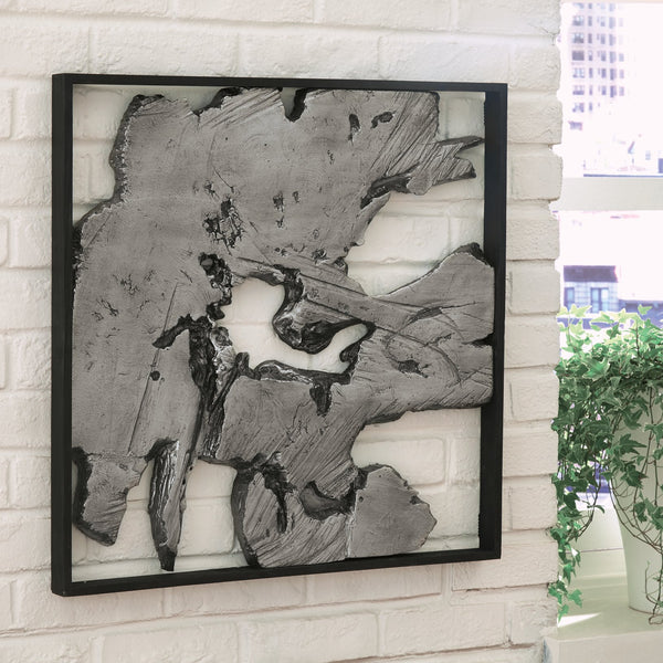 Fabiana Wall Decor image