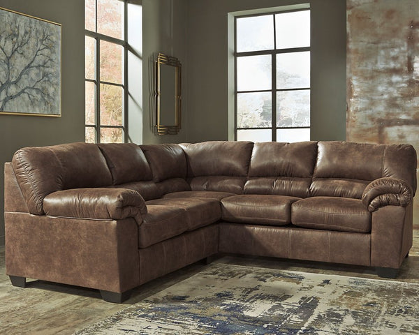 Bladen 2-Piece Sectional