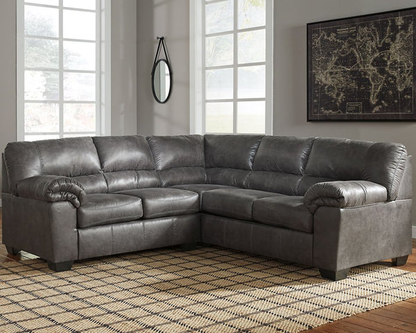 Bladen 2-Piece Sectional