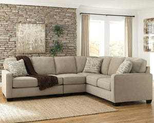 Alenya 3-Piece Sectional image