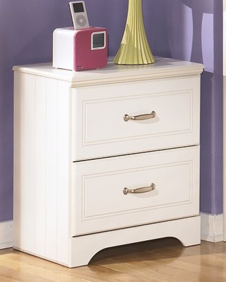 Lulu Nightstand image